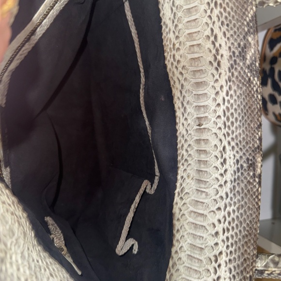 Phlox python bag - Picture 3 of 7